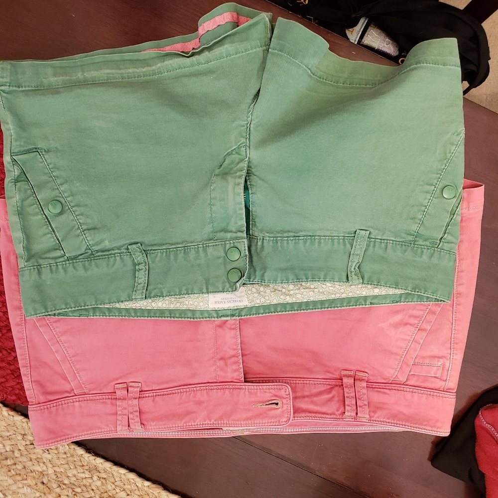 Shorts